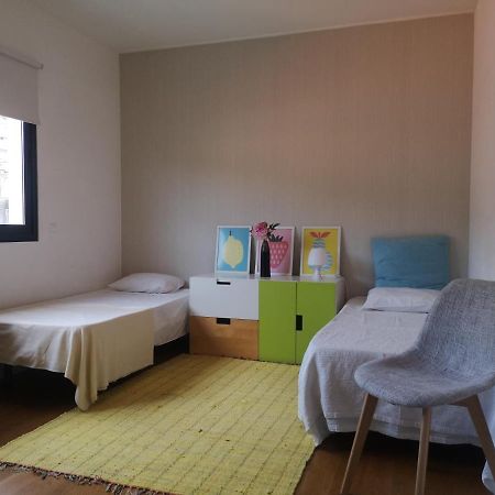 Green Apartment فونشال المظهر الخارجي الصورة