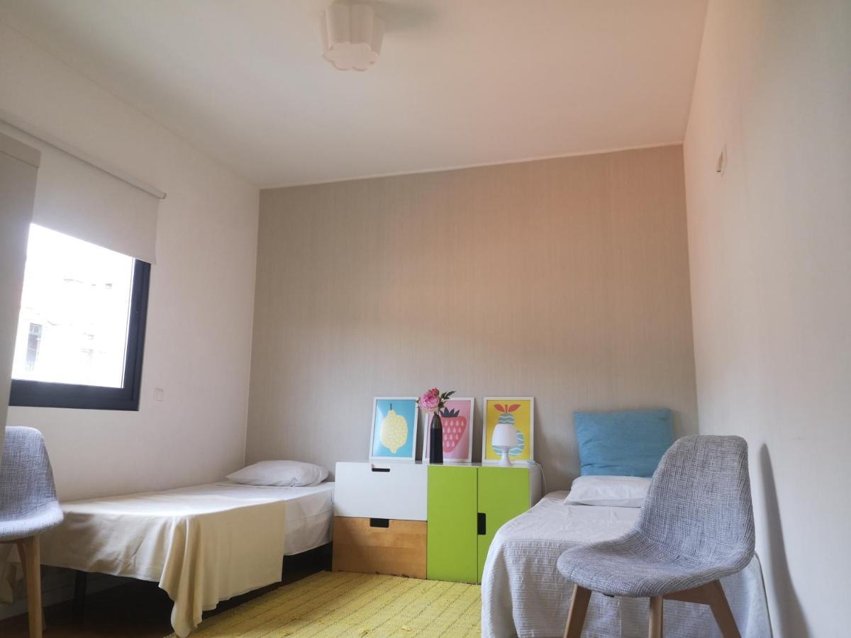 Green Apartment فونشال المظهر الخارجي الصورة