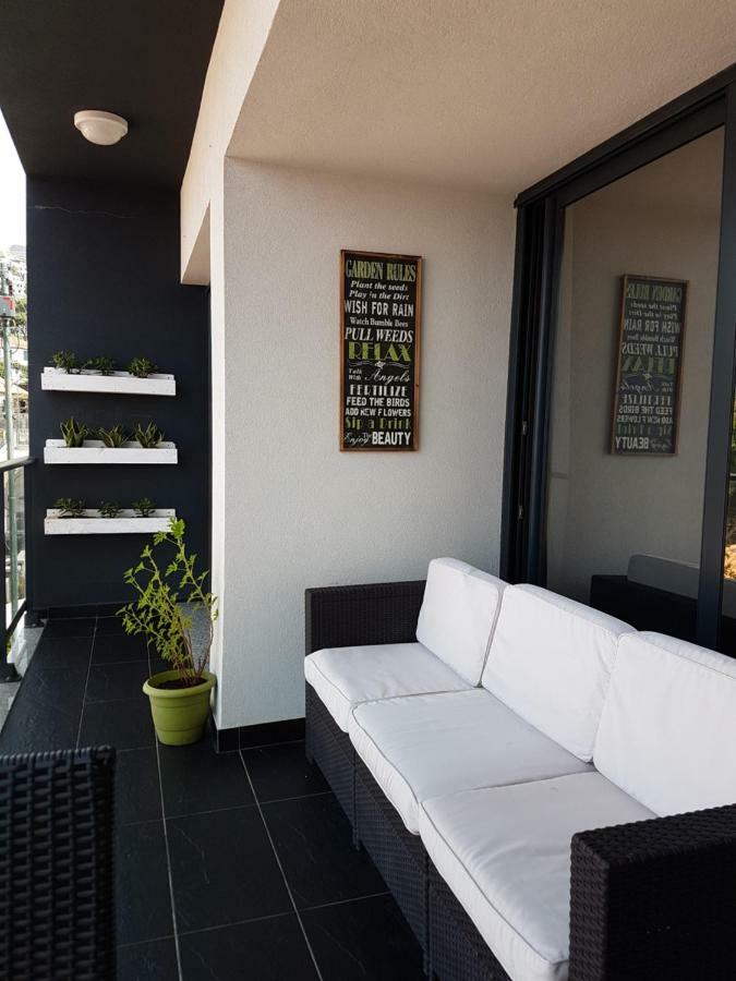 Green Apartment فونشال المظهر الخارجي الصورة